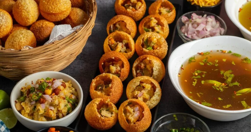 Best Papdi Chaat in Edmonton, AB
